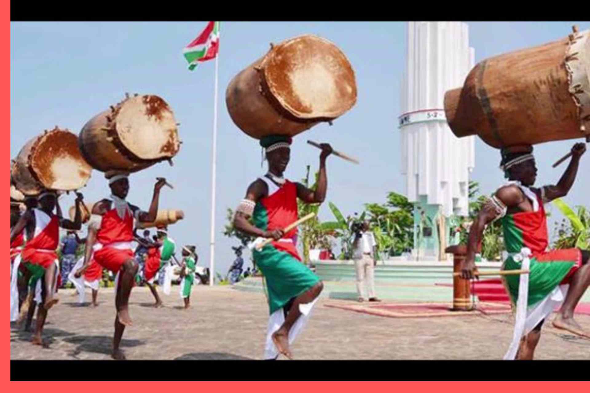 Découvrir la culture burundaise: L'identité riche et diversifiée du pays